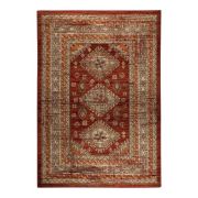 Tapis  carré & rond 